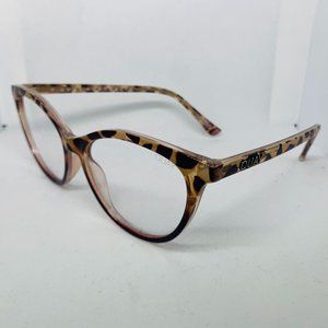 Quay Brown Tortoise All Nighter Sunglasses